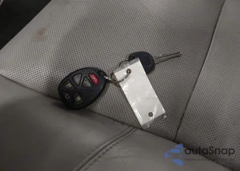 2013 Chevrolet Tahoe Ltz из США, поврежденный, VIN 1GNSKCE06DR373775